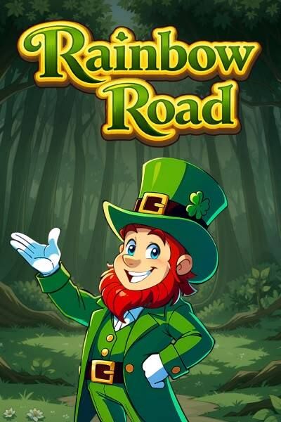 Rainbow Road